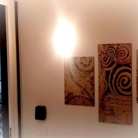 Akihome Portanova Napoli Bagian luar foto