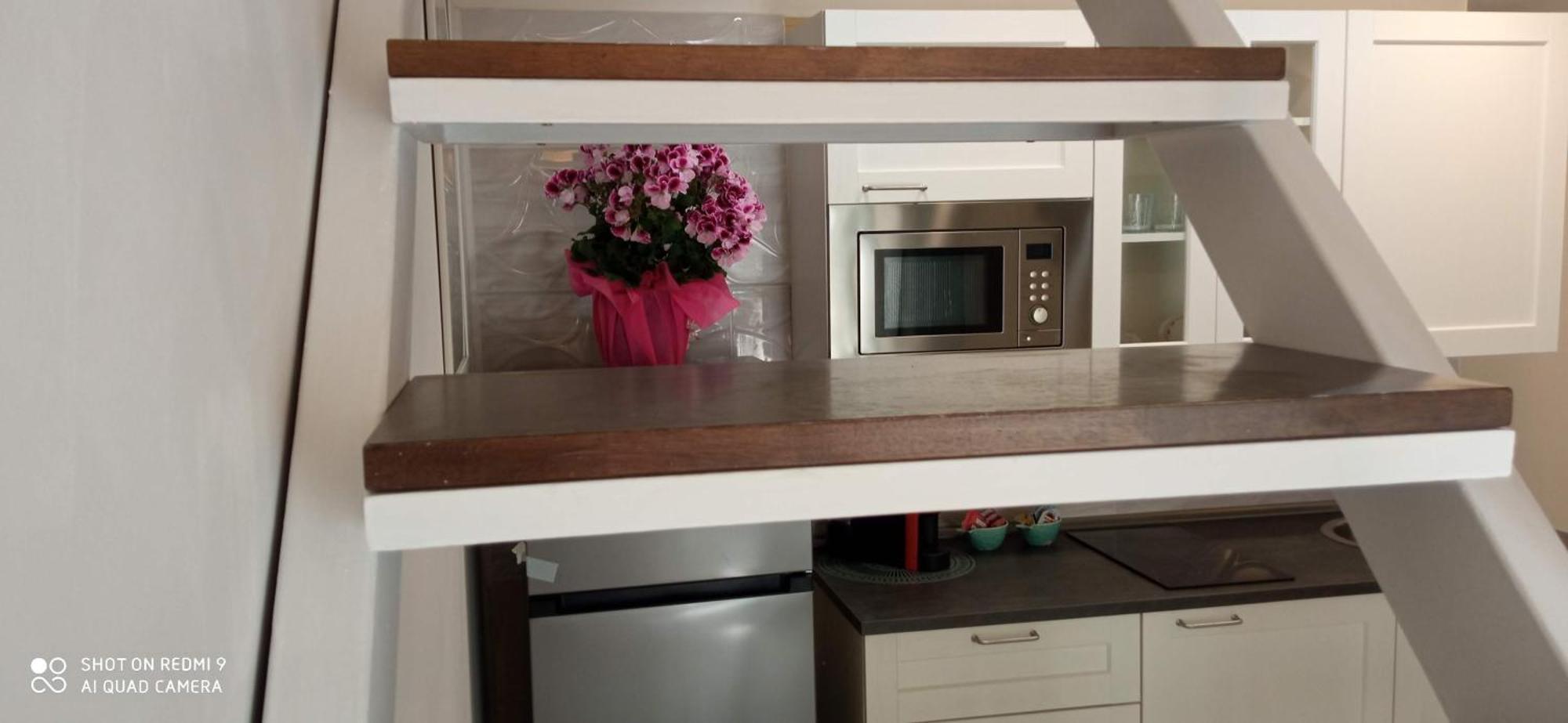 Akihome Portanova Napoli Bagian luar foto