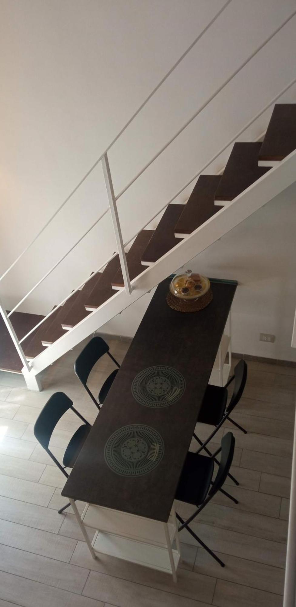 Akihome Portanova Napoli Bagian luar foto