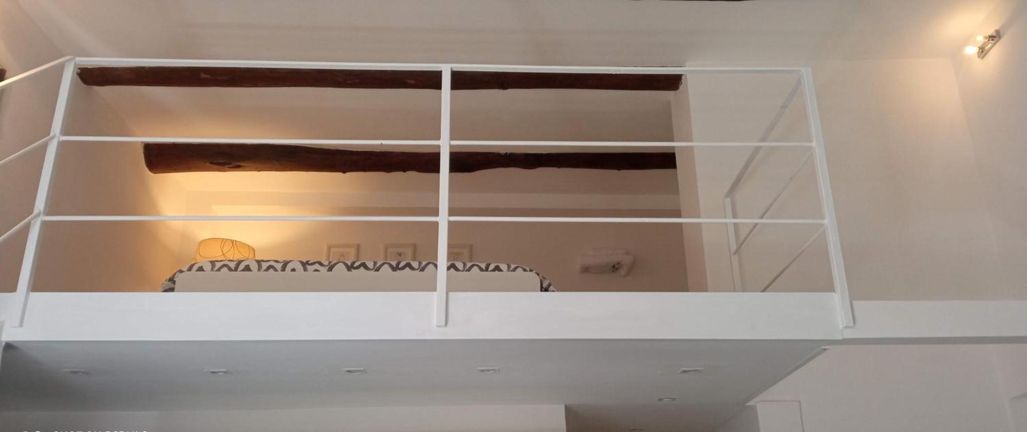 Akihome Portanova Napoli Bagian luar foto