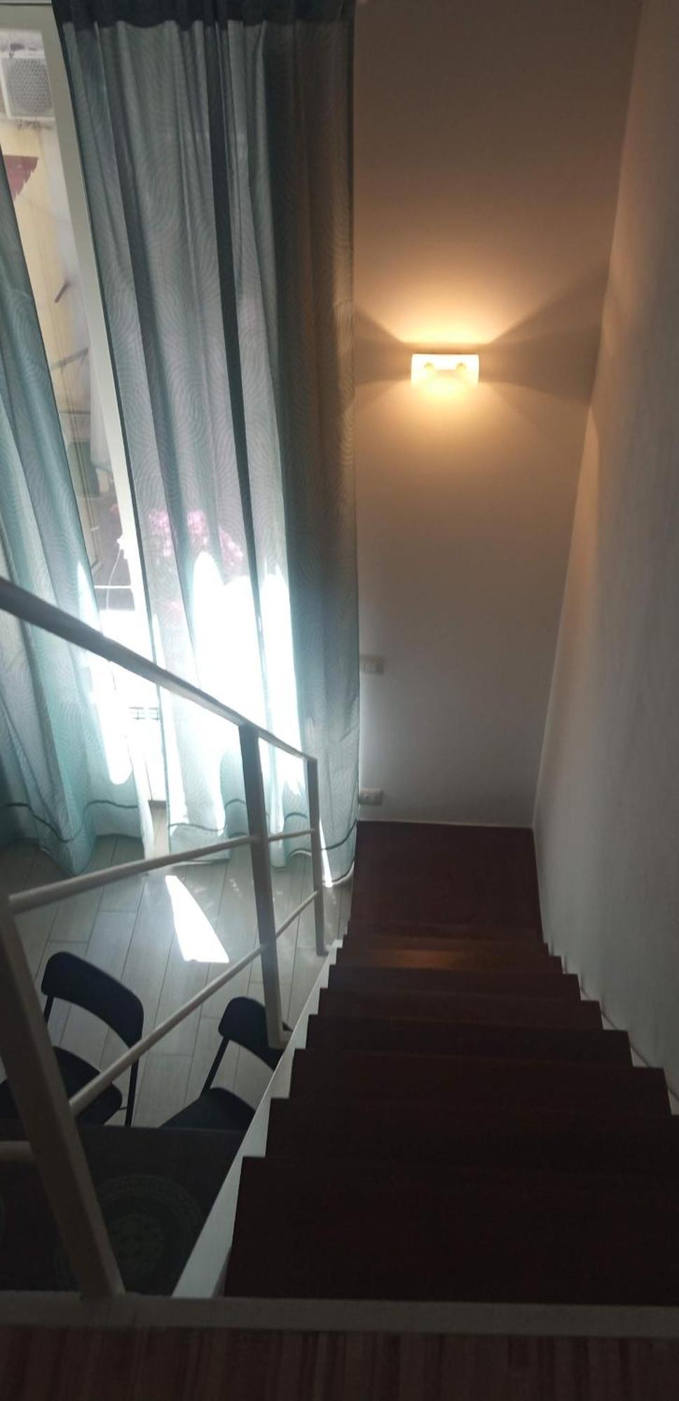 Akihome Portanova Napoli Bagian luar foto