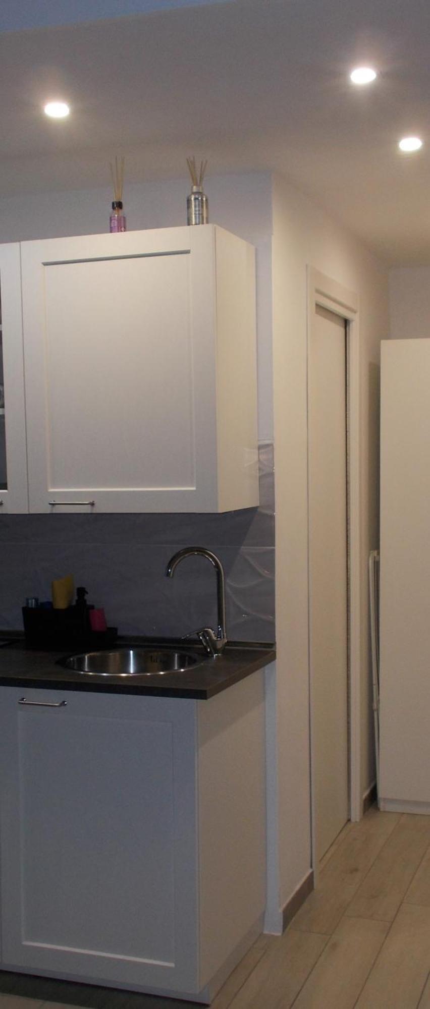 Akihome Portanova Napoli Bagian luar foto