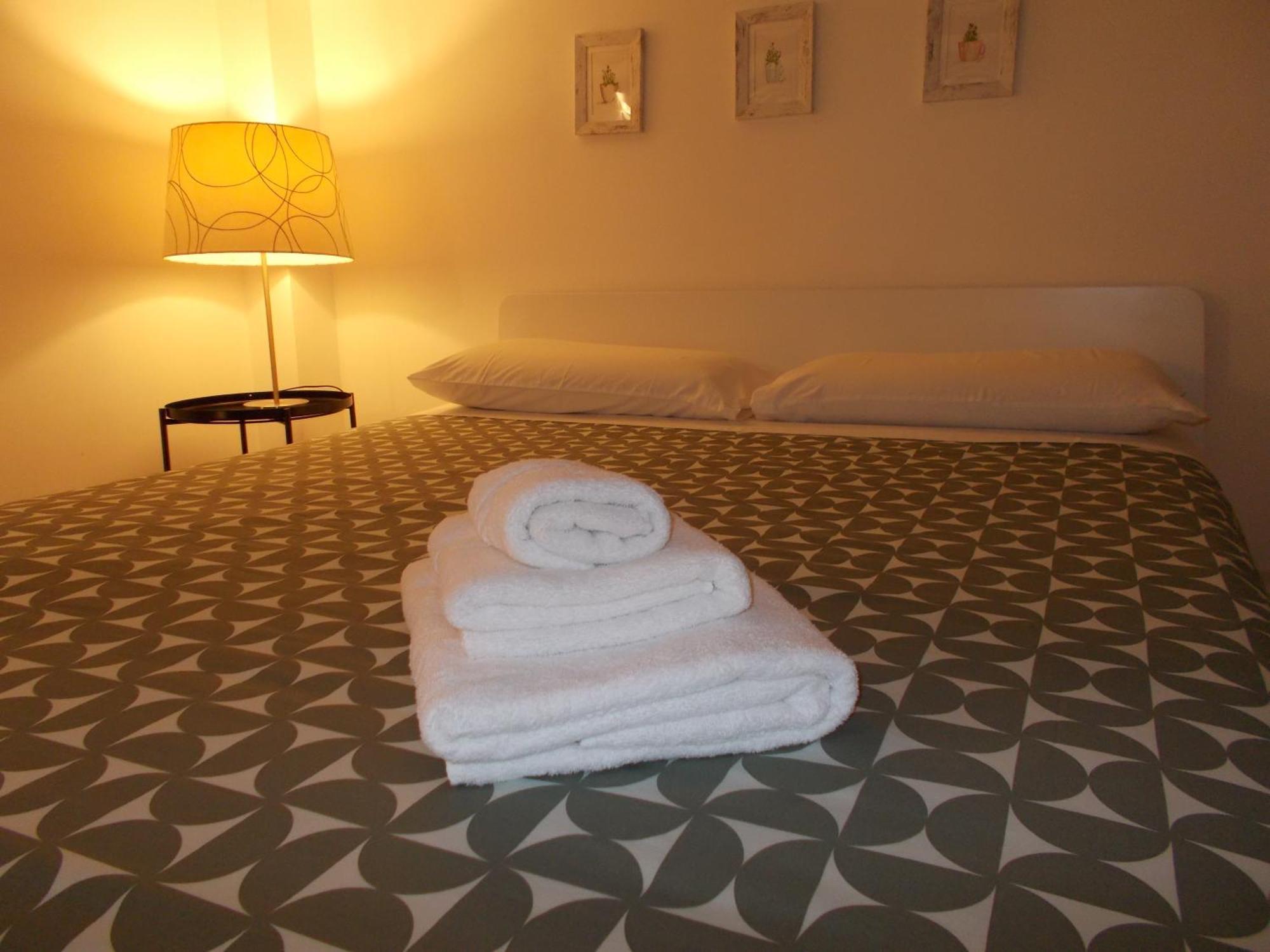 Akihome Portanova Napoli Bagian luar foto
