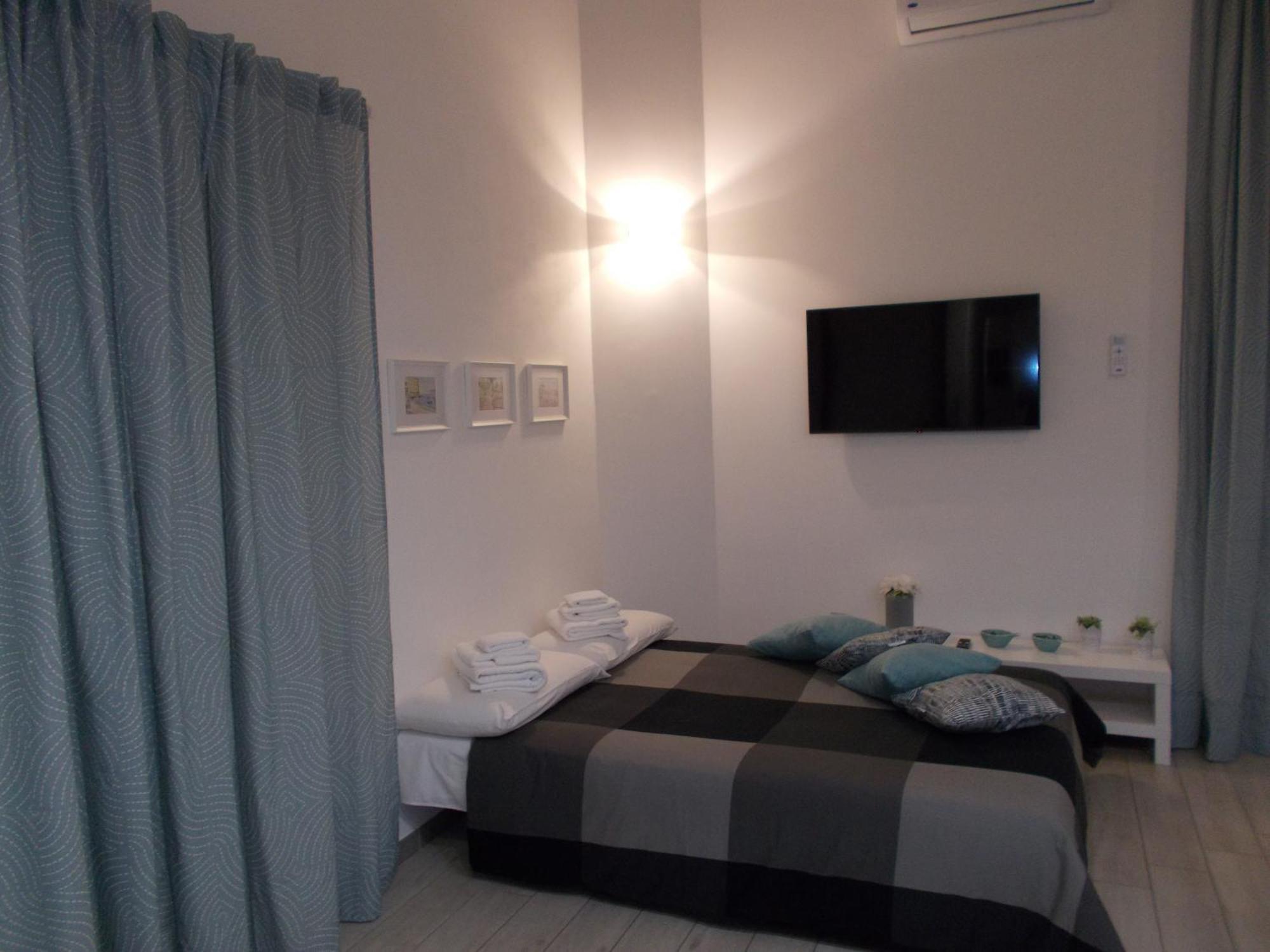 Akihome Portanova Napoli Bagian luar foto