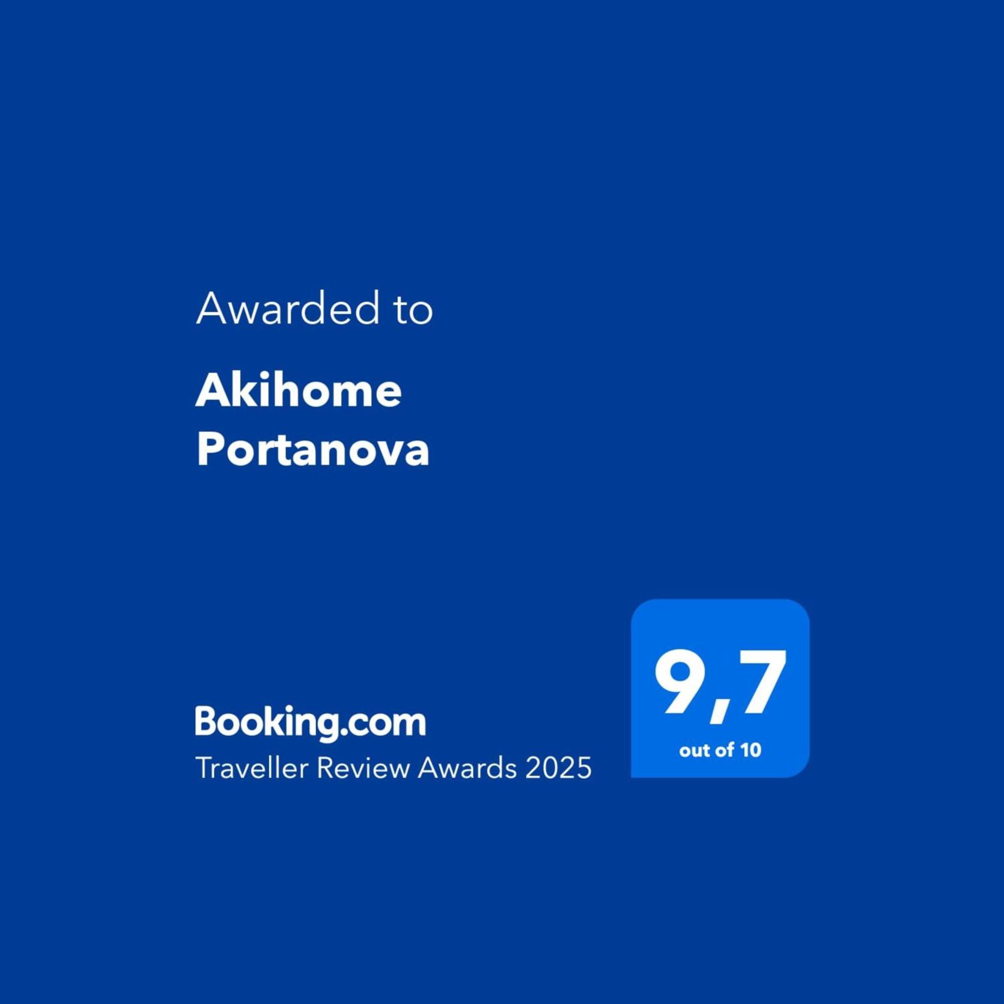 Akihome Portanova Napoli Bagian luar foto