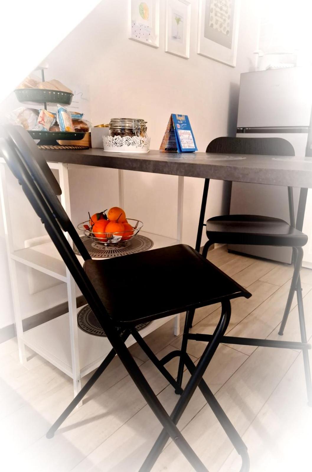 Akihome Portanova Napoli Bagian luar foto
