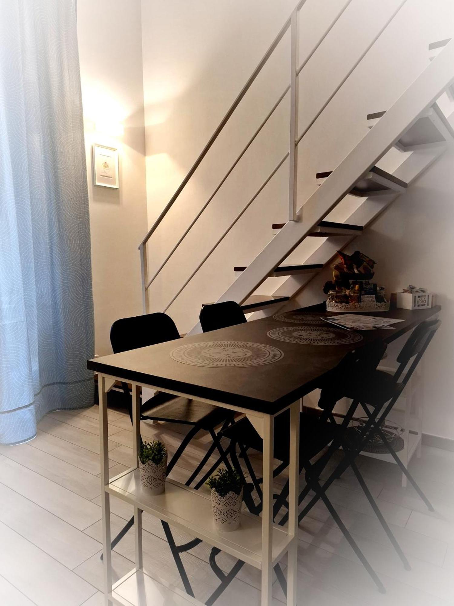 Akihome Portanova Napoli Bagian luar foto